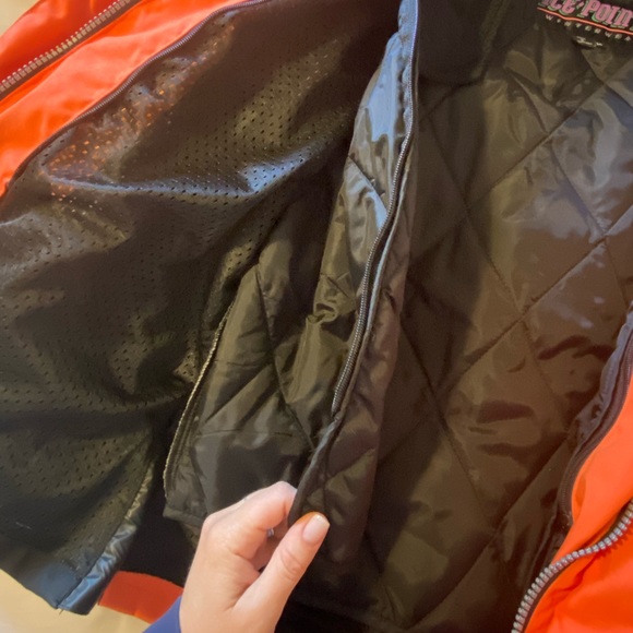 Ice Point Snowmobile Jacket - Picture 11 of 11